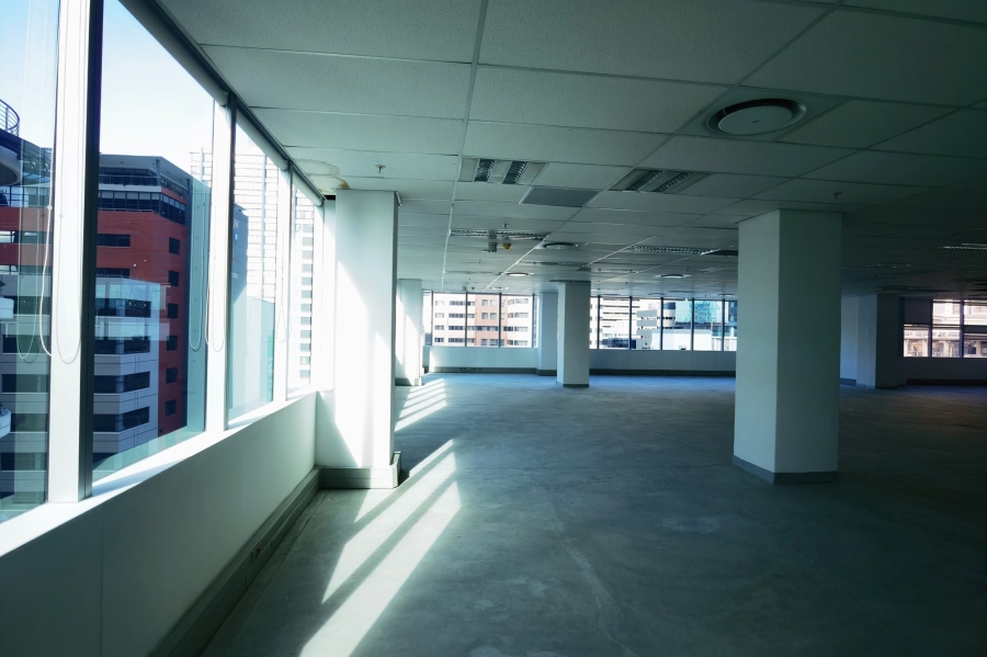To Let commercial Property for Rent in Cape Town City Centre Western Cape